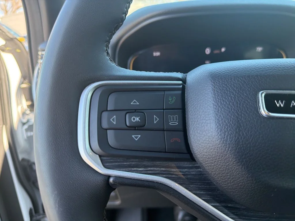 Used 2024 White Jeep Series III image 22