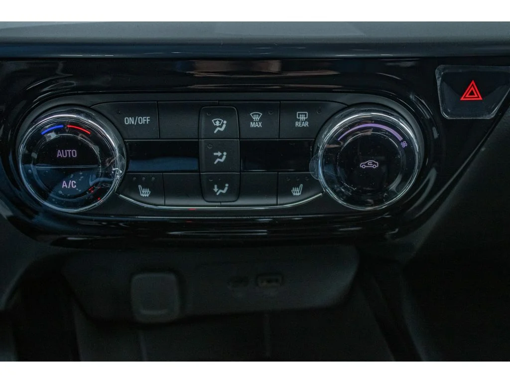 2026 Chevrolet Trax LT - Photo 28