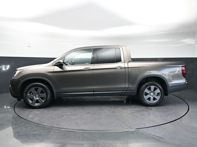 Used 2020  Honda RTL-E image 8