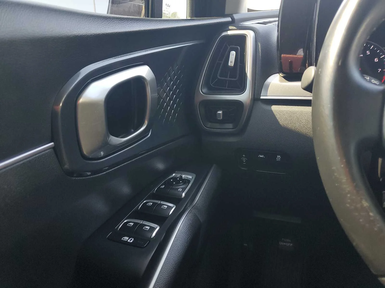 Used 2023 Gravity Gray Gray Kia S image 20