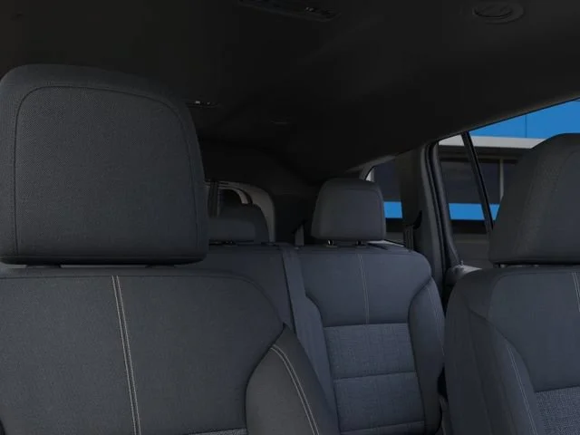 New 2026 Sterling Metallic GMC Elevation image 49