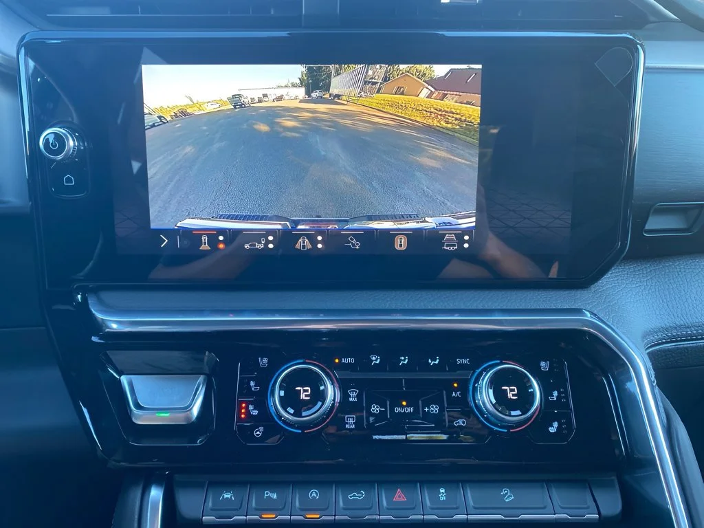 New 2026 Sterling Metallic GMC Denali image 27