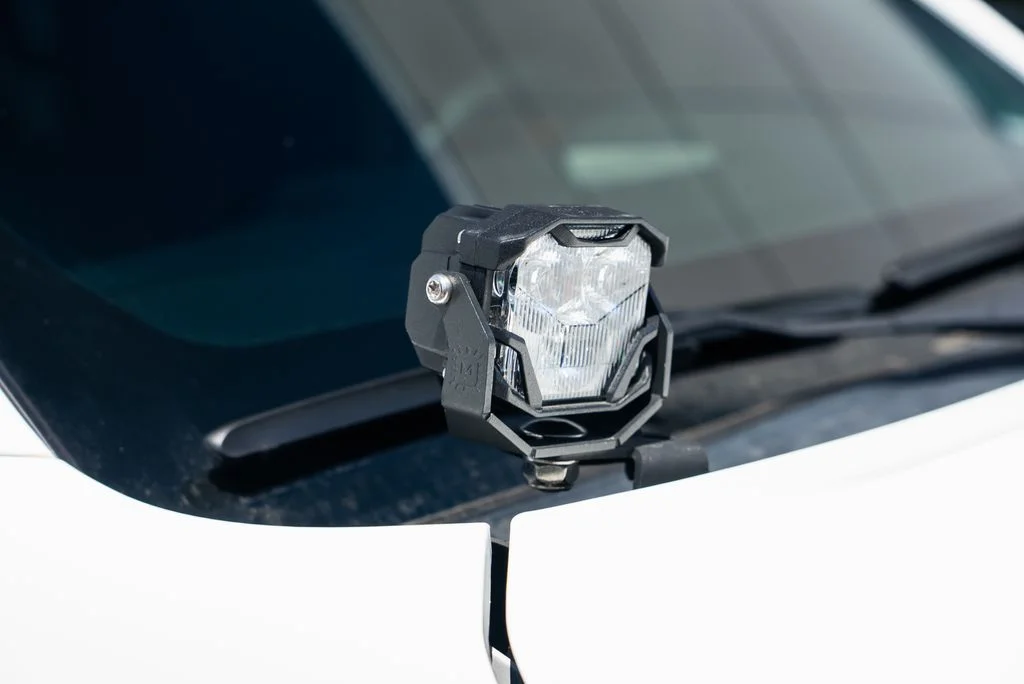 Used 2023 White Nissan PRO-4X image 32