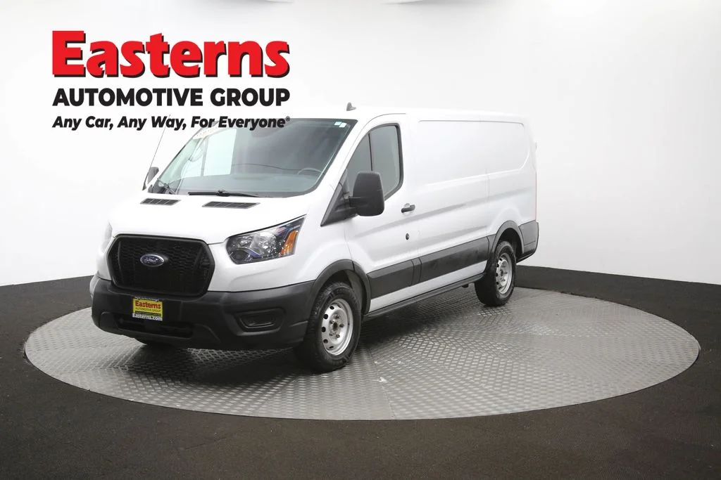Used 2022 White Ford Base image 53