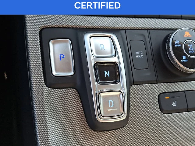 Used 2024 Black Hyundai XRT image 15