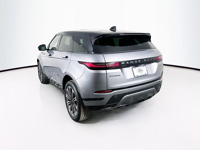 New 2026 Gray Land Rover Dynamic image 7