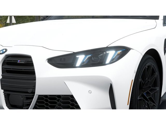 New 2027 Alpine White BMW Competition image 6