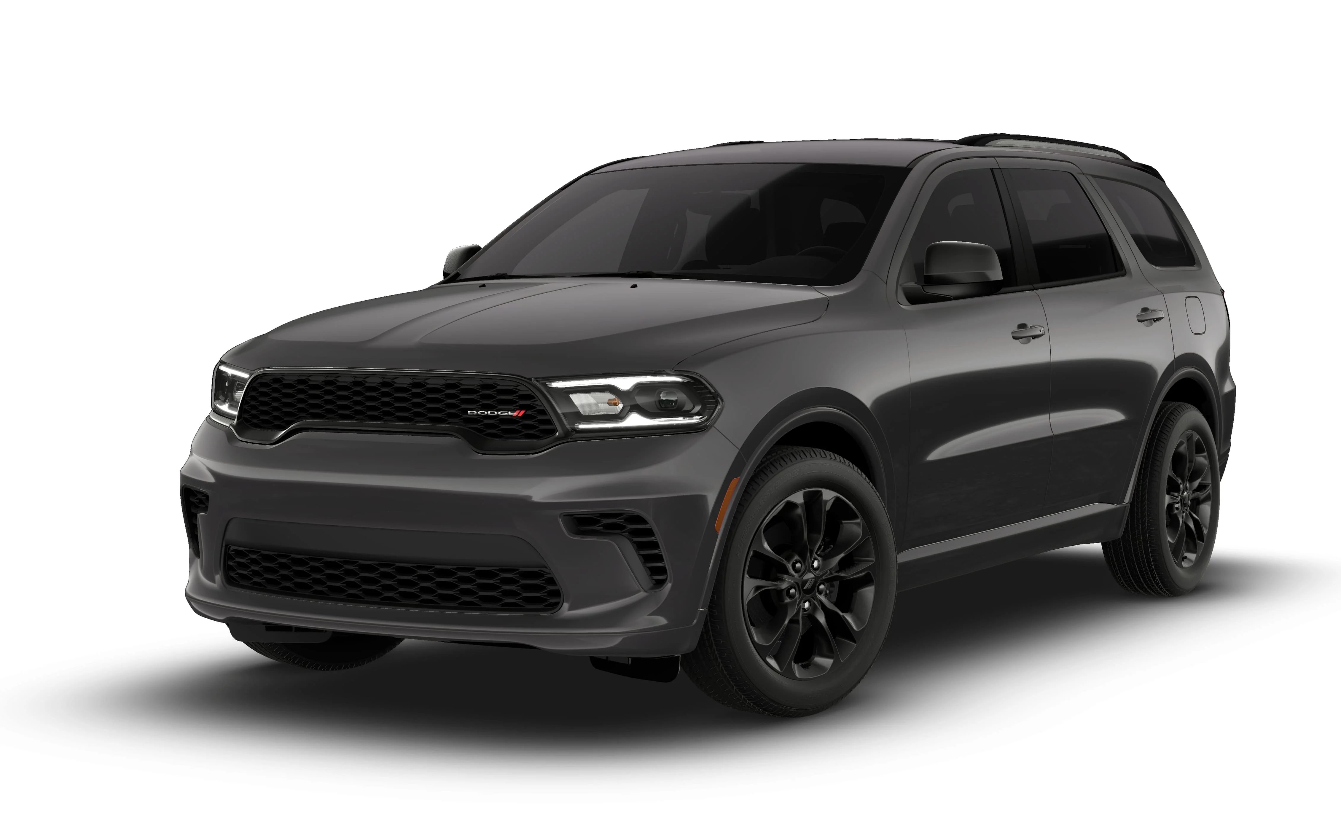 2026 Dodge Durango's photo
