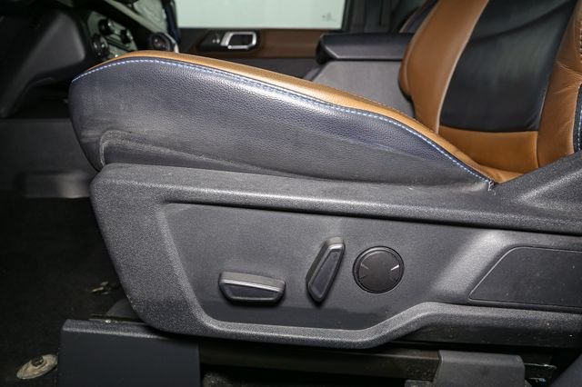 Used 2022  Ford Outer Banks image 35