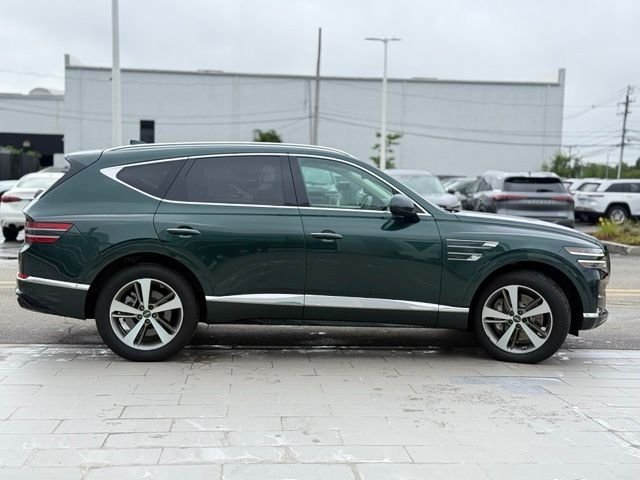 Used 2022 Green Genesis 2.5T image 8
