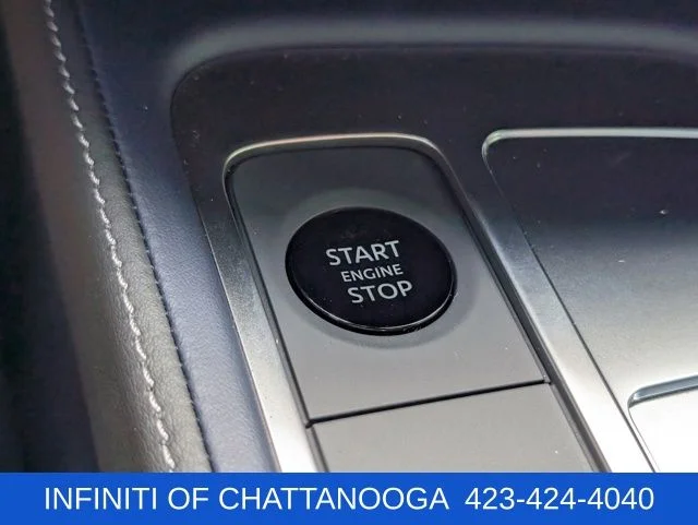2026 INFINITI QX60 Sport - Photo 18