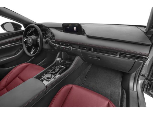 New 2026 Black Mazda 2.5 S Carbon Edition image 18