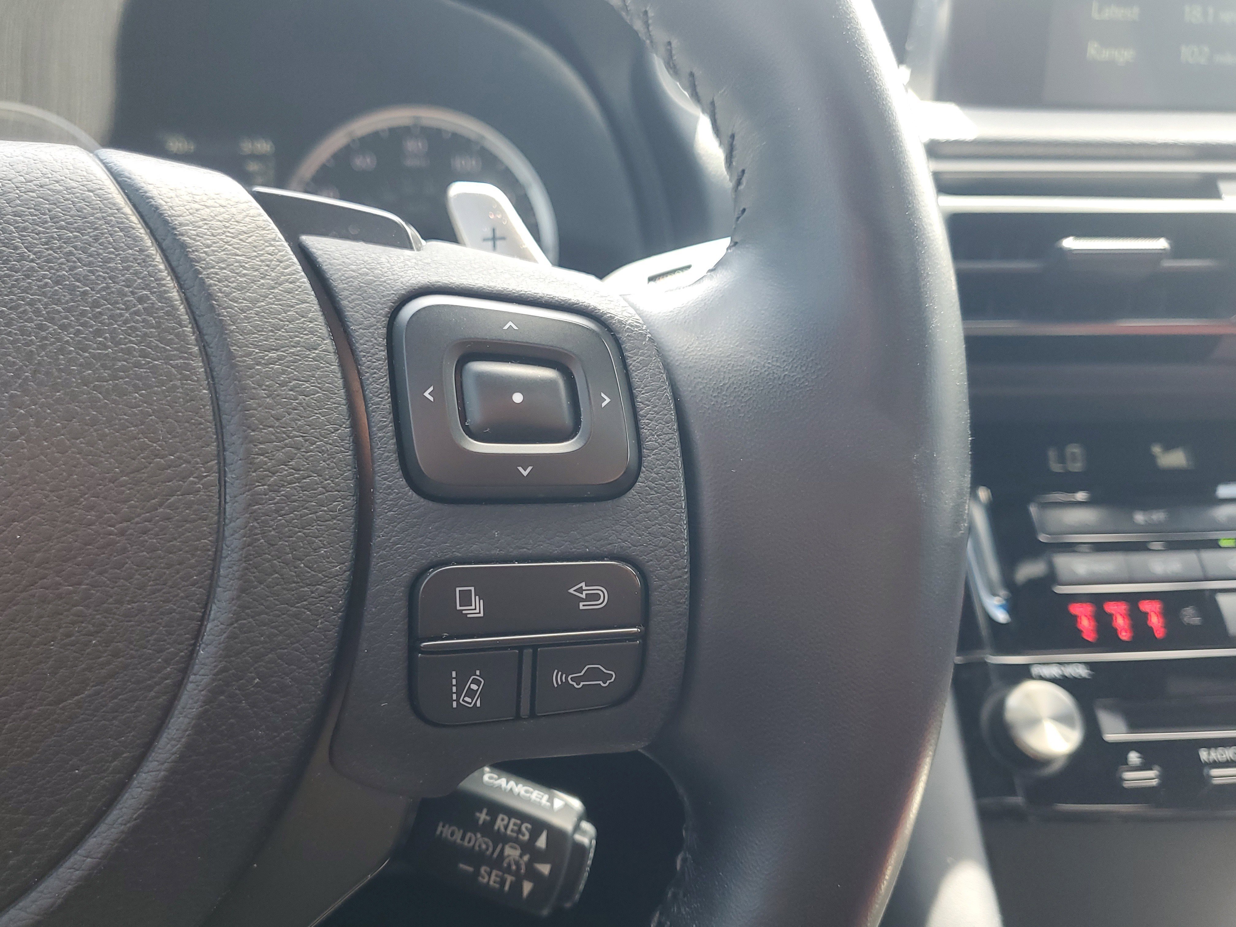 Certified Used 2024 White Lexus IS 300 image 22