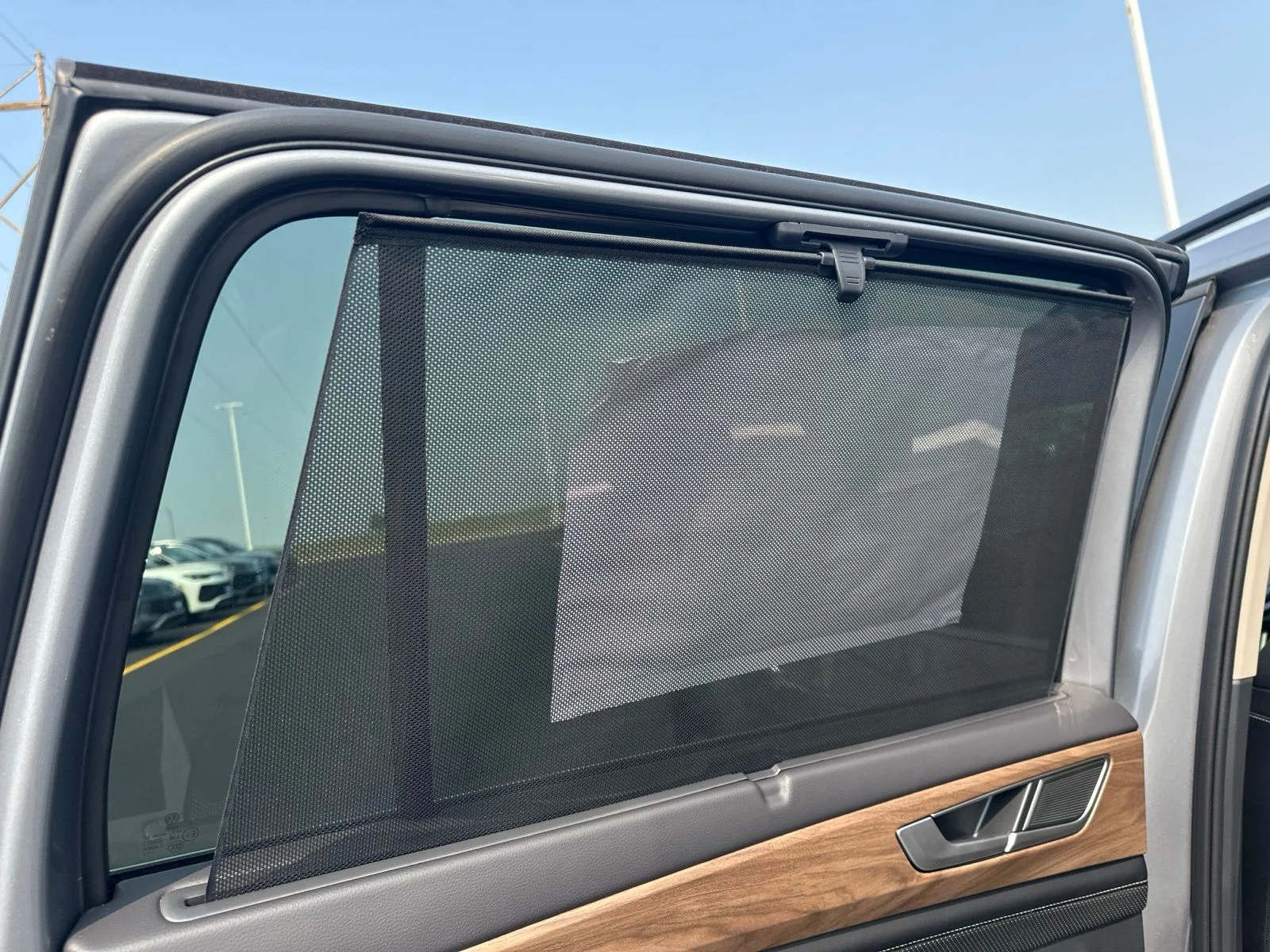 2026 Volkswagen Atlas SE w/Tech - Photo 30