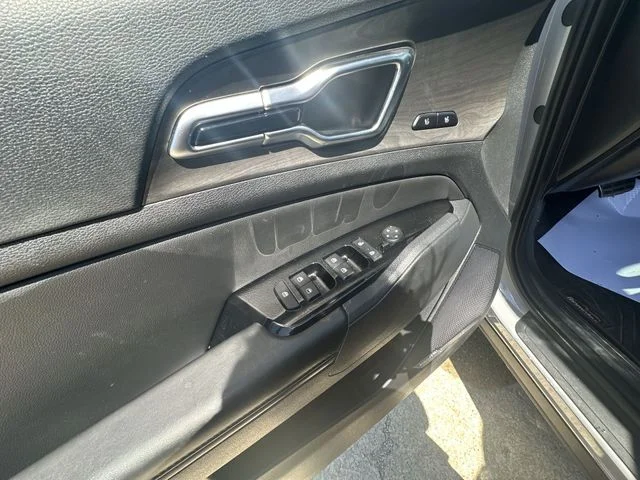 Certified Used 2024 Gray Kia X-Pro image 26