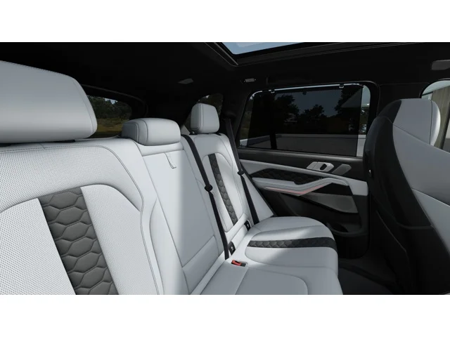New 2026 Marina Bay Blue Metallic BMW Competition image 12