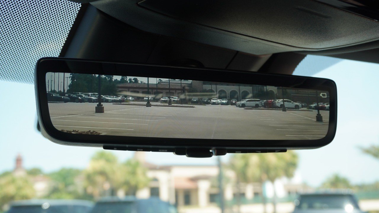 Certified Used 2024 White Lexus RX 350 Luxury image 21