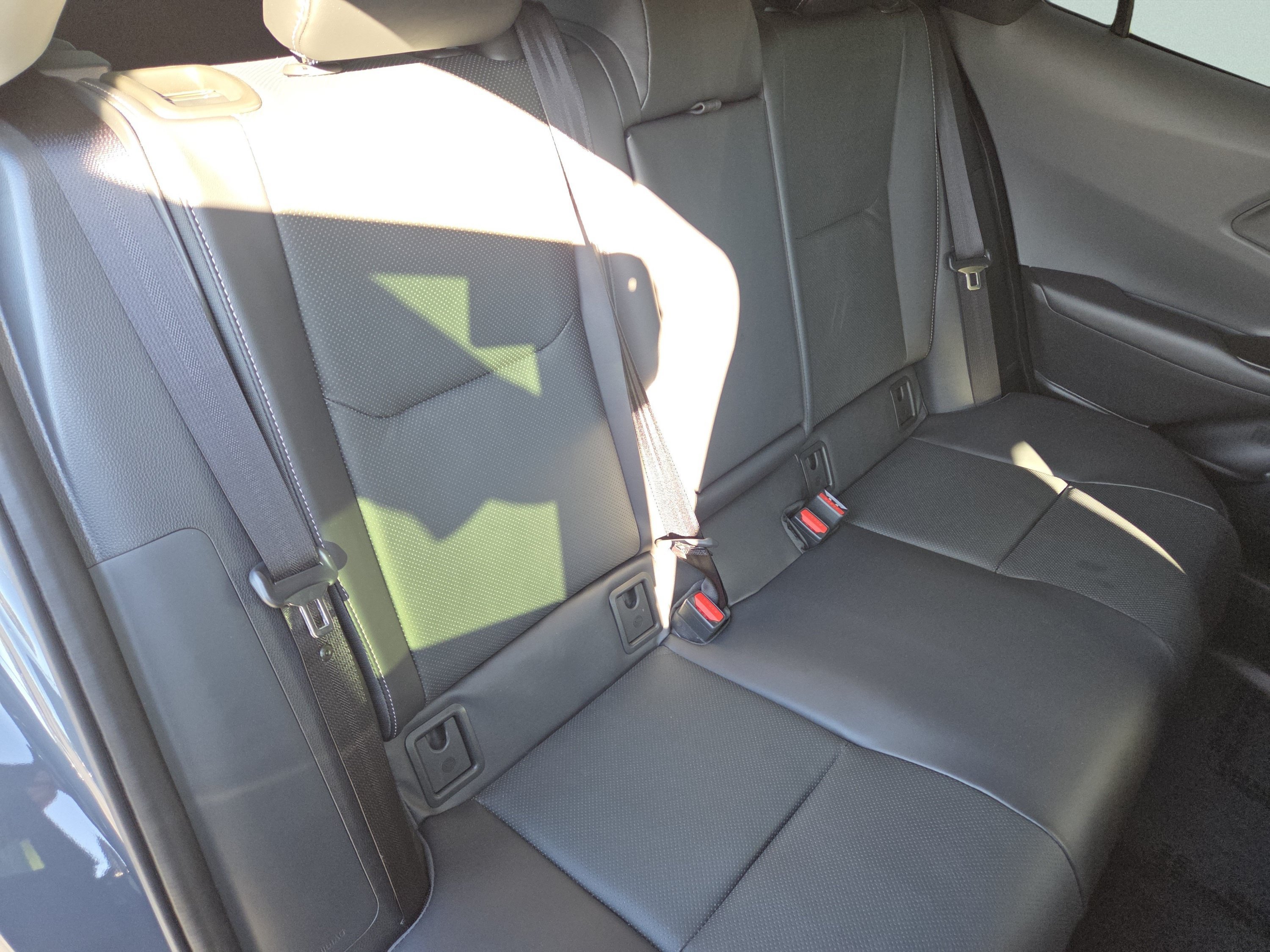 Certified Used 2024 Gray Toyota Limited image 6