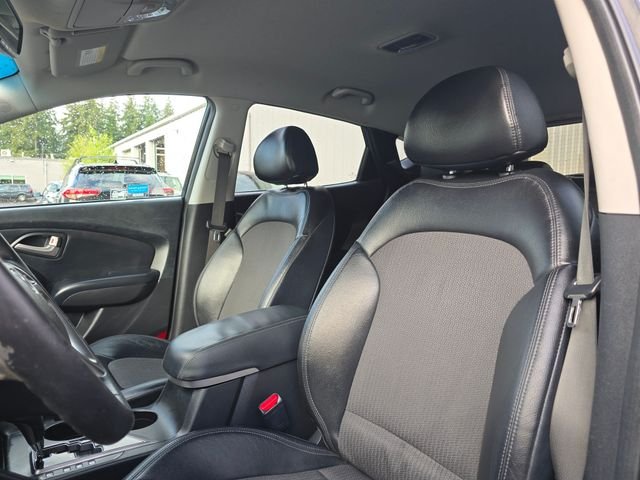 2012 Hyundai Tucson GLS - Photo 22