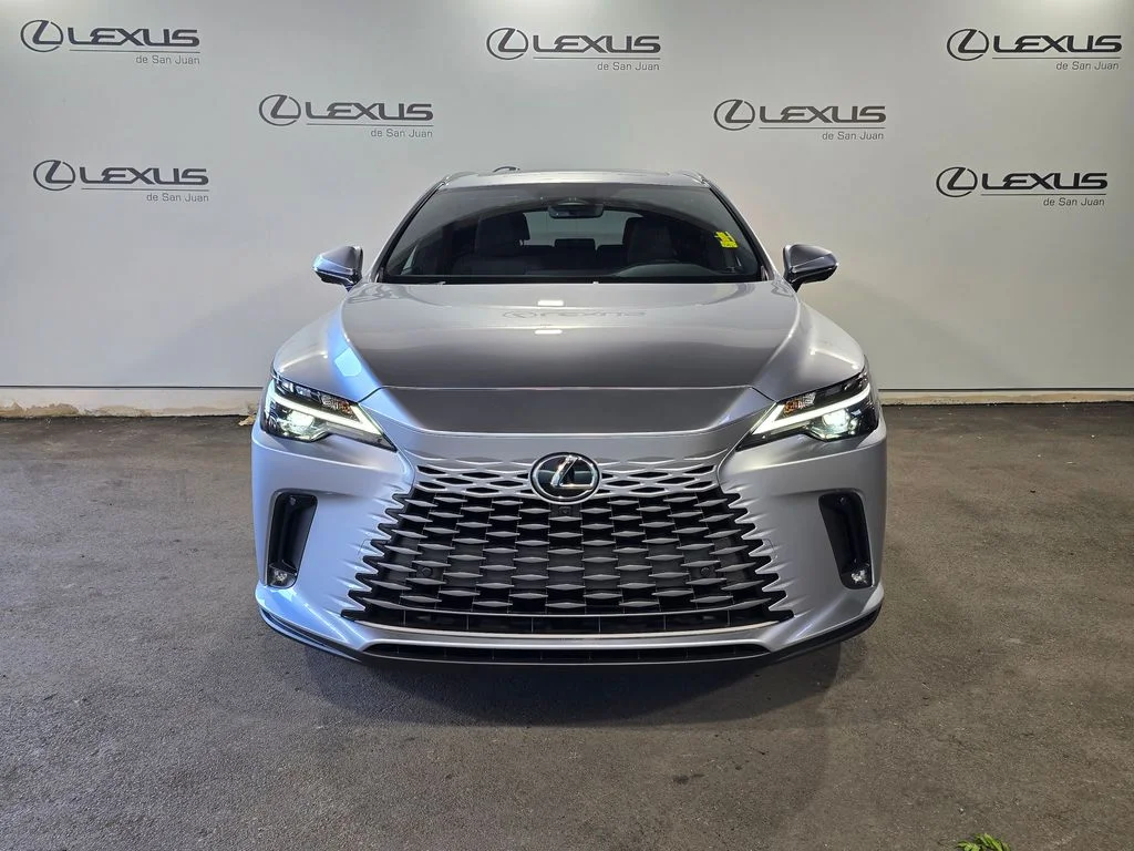 New 2026  Lexus 450h+ Premium image 6