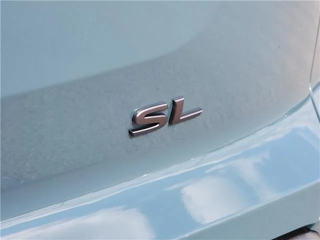 New 2026 FAQ Baltic TEA Nissan SL Front-Wheel Drive image 6