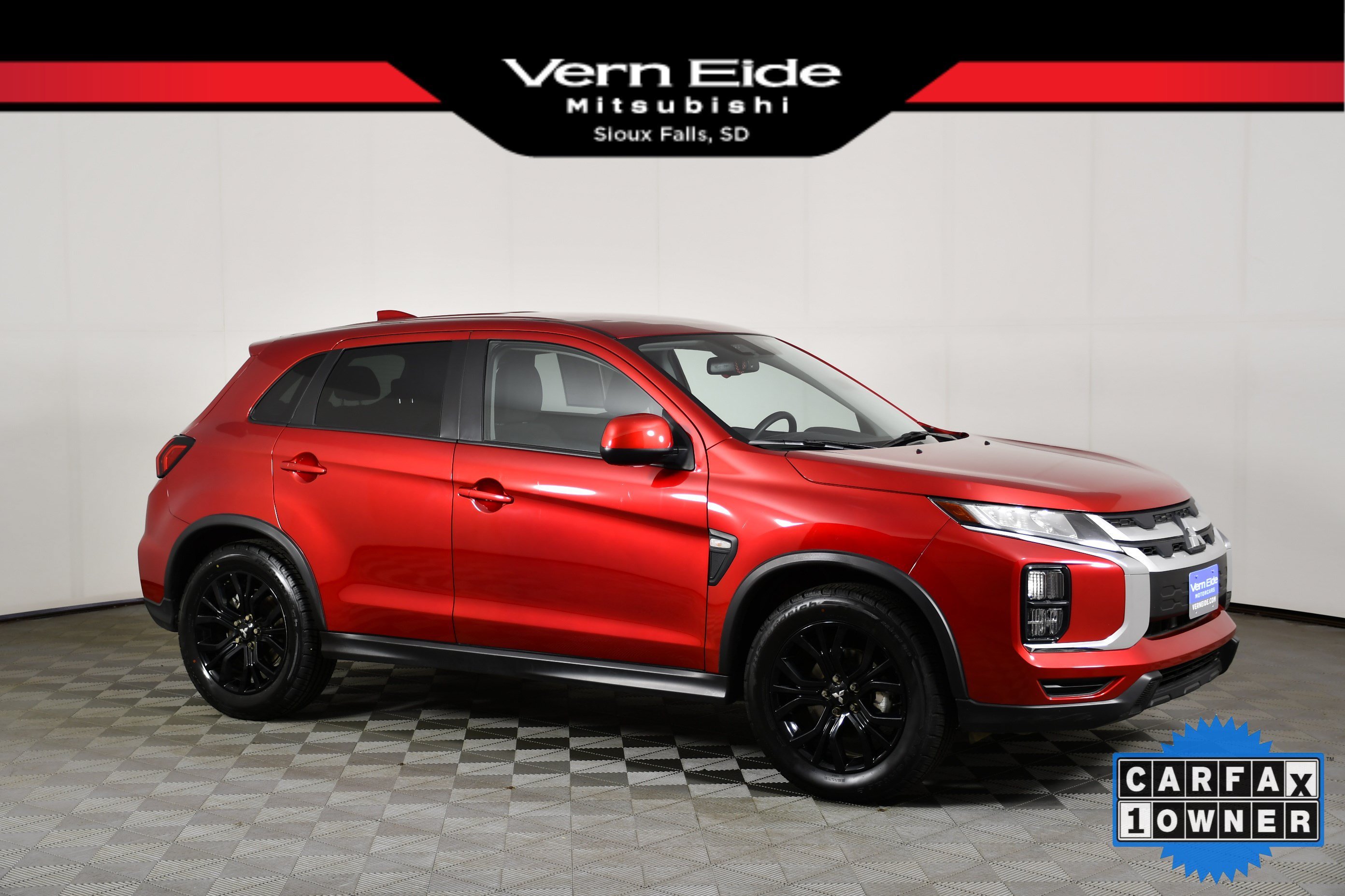 2024 Mitsubishi Outlander Sport
