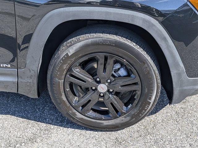 2024 GMC Terrain SLE - Photo 10