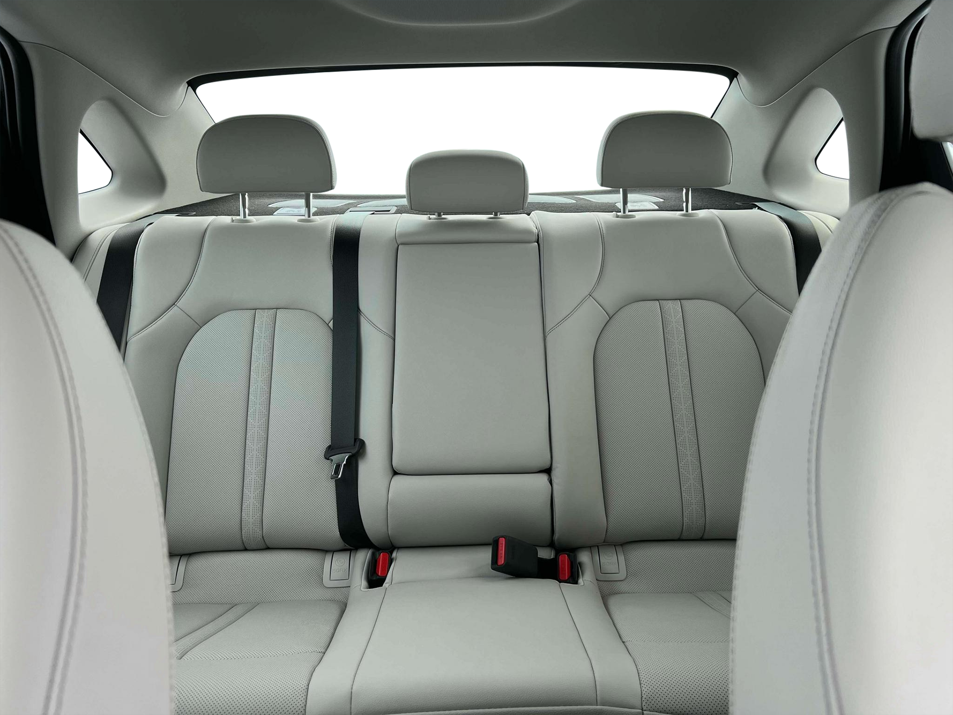 2025 Hyundai Sonata Hybrid Limited - Photo 15