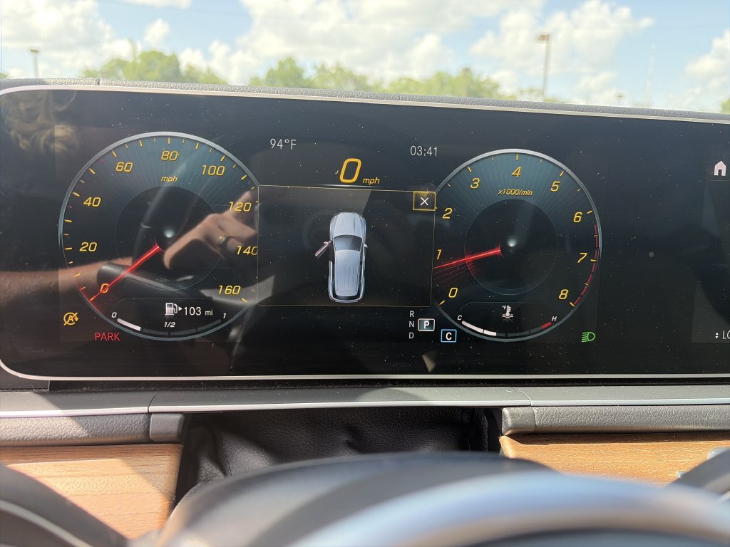 Used 2021  Mercedes-Benz GLE 350 image 38