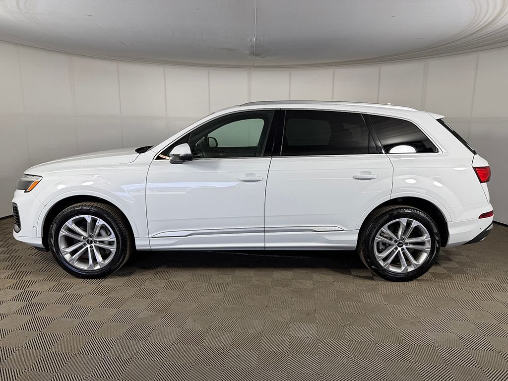 2025 Audi Q7 Premium Plus - Photo 17