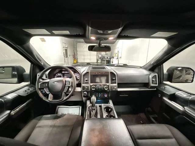 Certified Used 2018  Ford XLT image 18