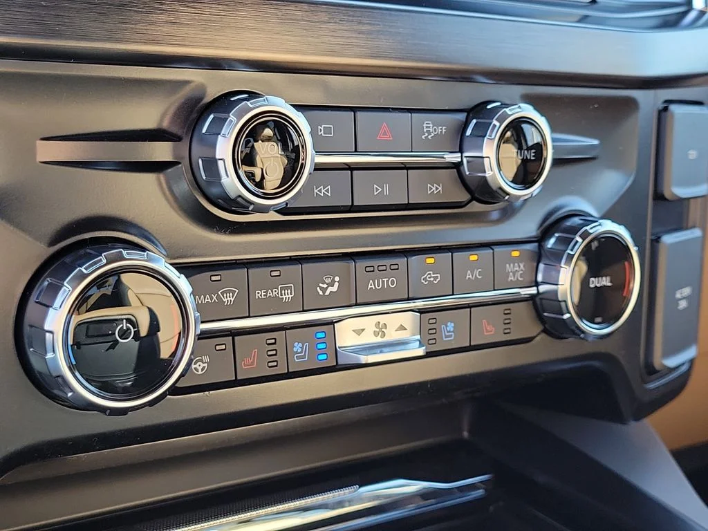2026 Ford F-350 Super Duty Lariat - Photo 26