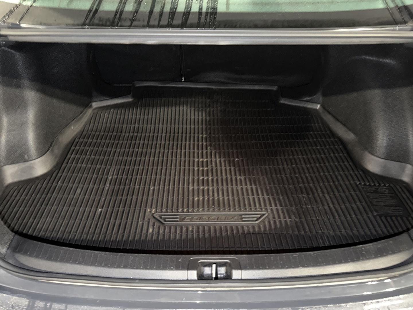 Certified Used 2024 Underground Toyota LE image 32