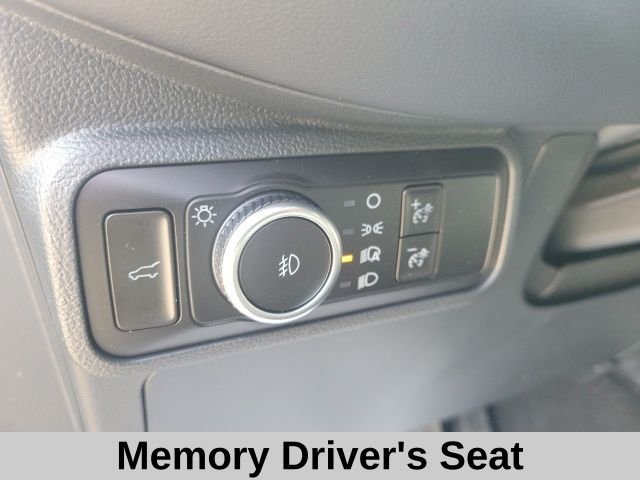 2026 Ford Explorer ST-Line - Photo 9