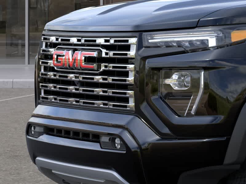 2026 GMC Canyon Denali - Photo 13