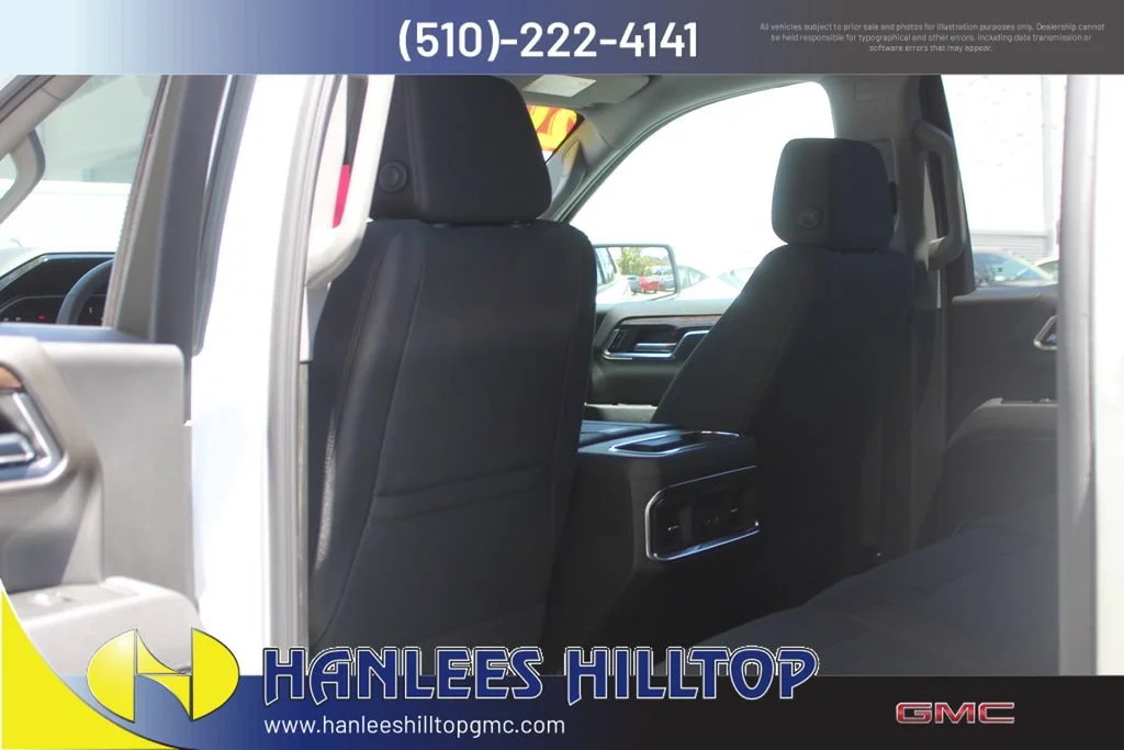 2026 GMC Sierra 1500 Elevation - Photo 14