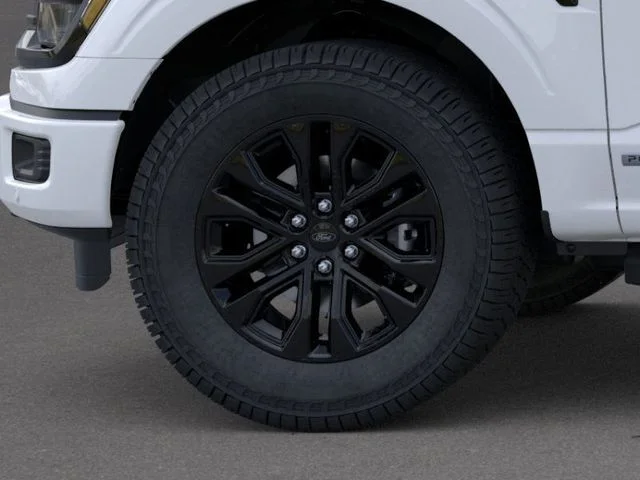 2025 Ford F-150 XLT - Photo 19