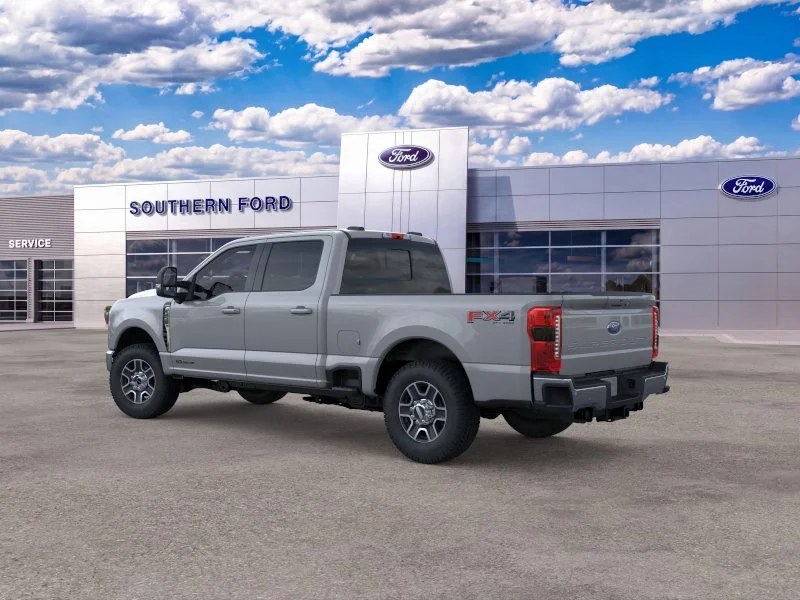New 2026 Avalanche Ford Lariat image 10