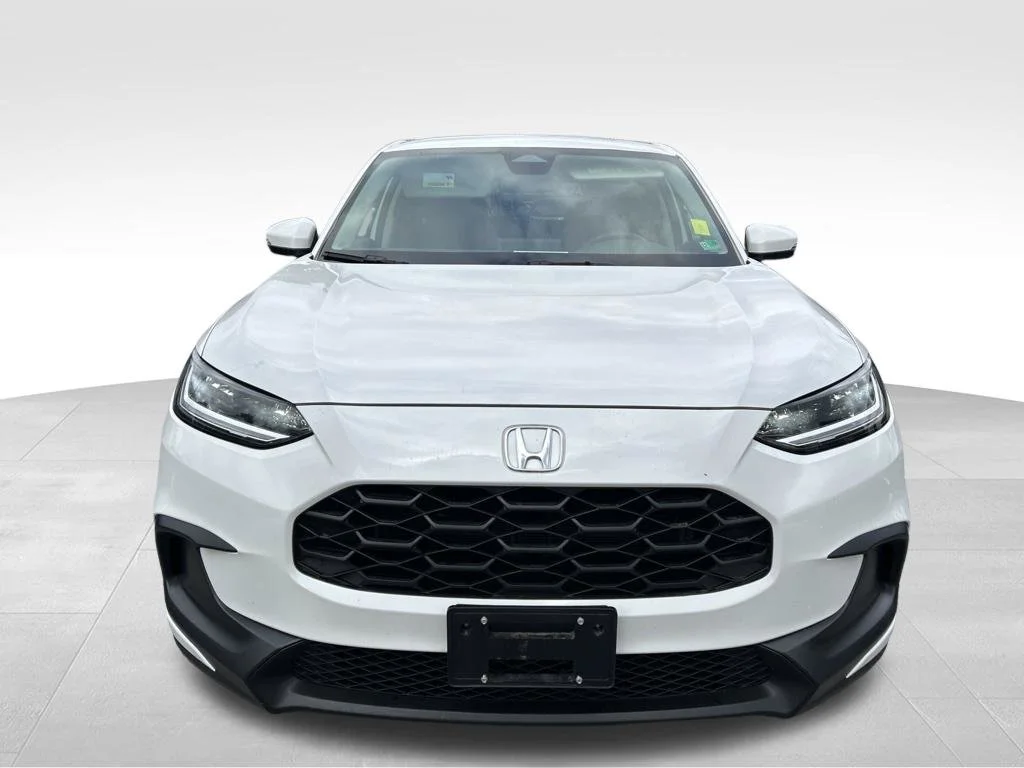 Used 2026 White Honda LX image 8