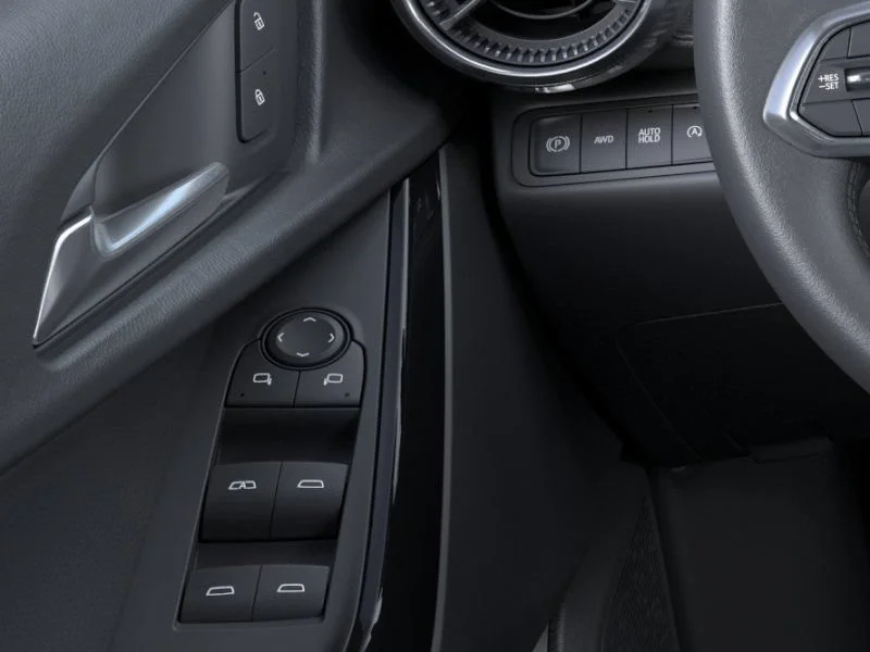 2027 Chevrolet Equinox LT - Photo 22