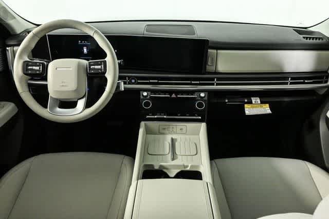 2026 Hyundai Santa Fe SE - Photo 28