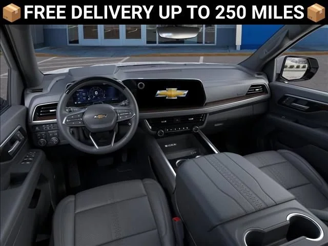 2026 Chevrolet Tahoe High Country - Photo 16