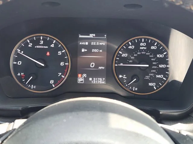 Used 2025  Subaru Wilderness image 13