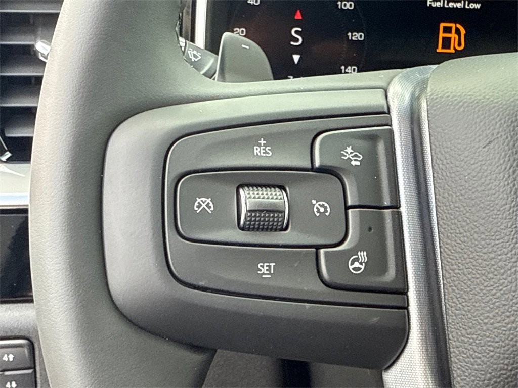 2026 GMC SIERRA - Image 19