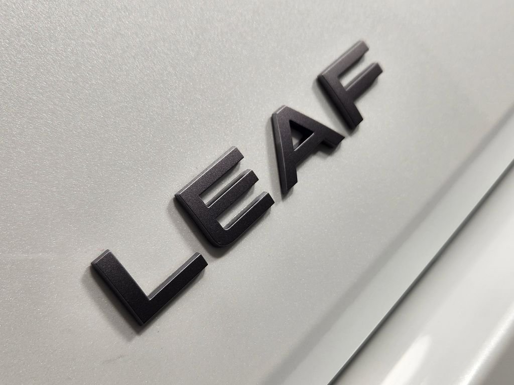New 2026 Everest White Pearl TriCoat Nissan S+ image 8