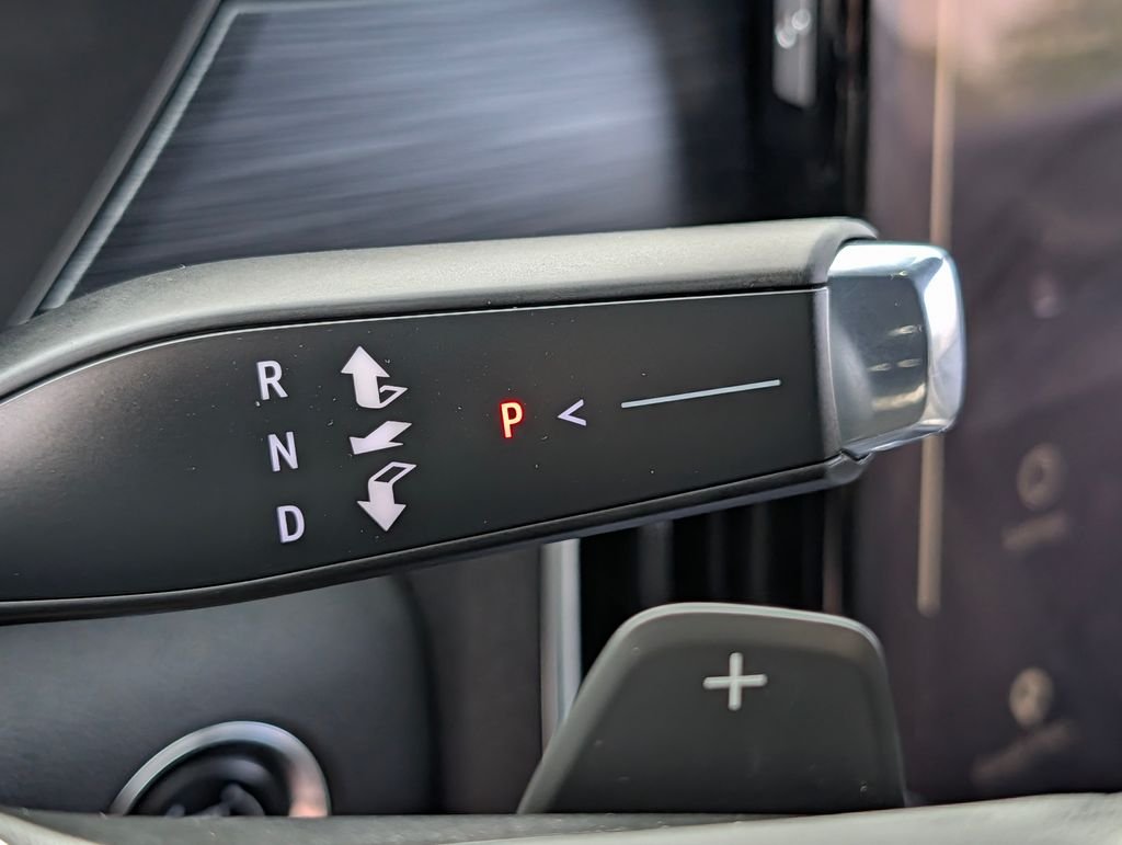 2025 GMC Acadia Elevation - Photo 30
