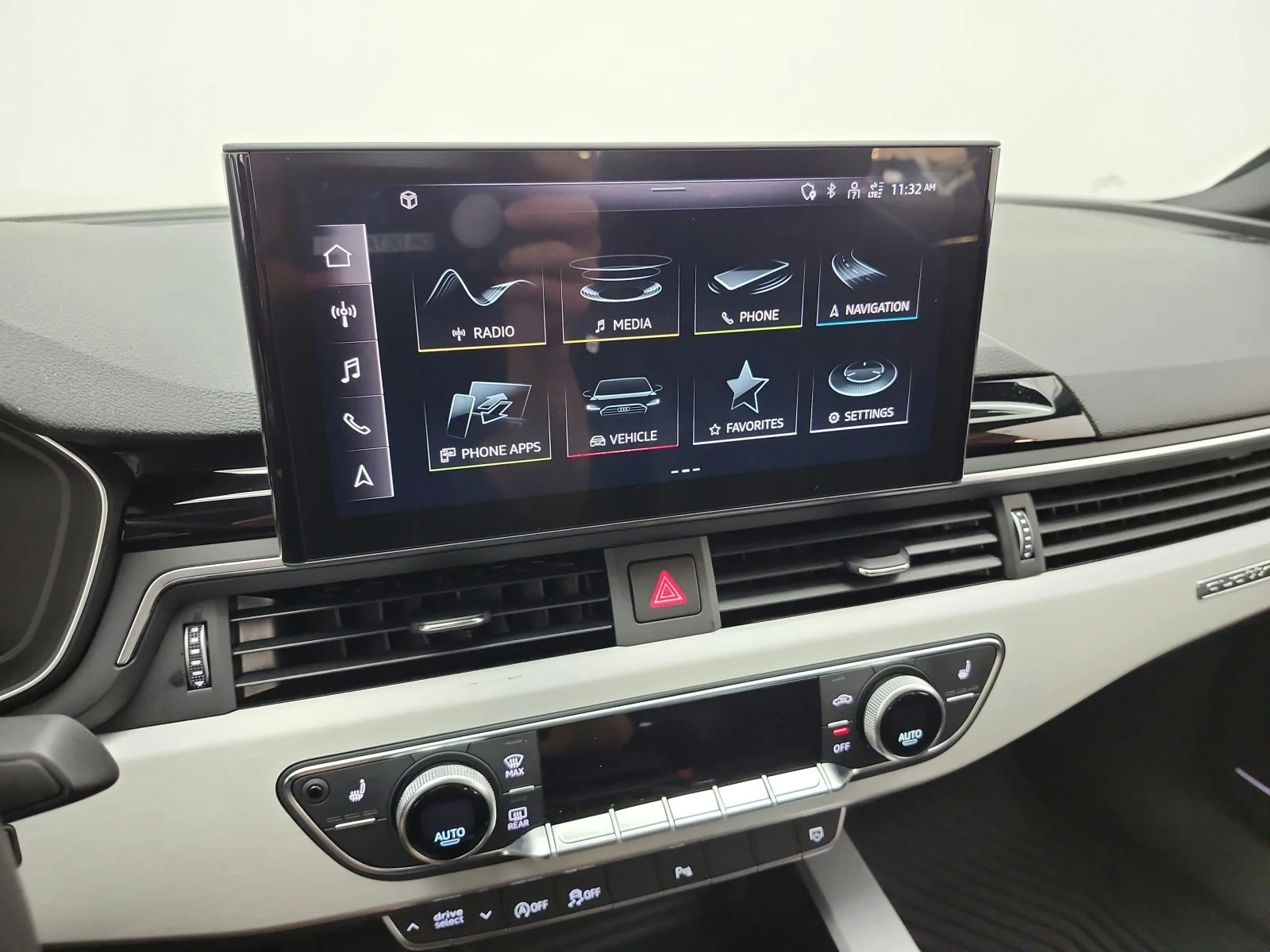 Used 2023 Mythos Black Metallic Audi S line Premium Plus 45 TFSI quattro image 10