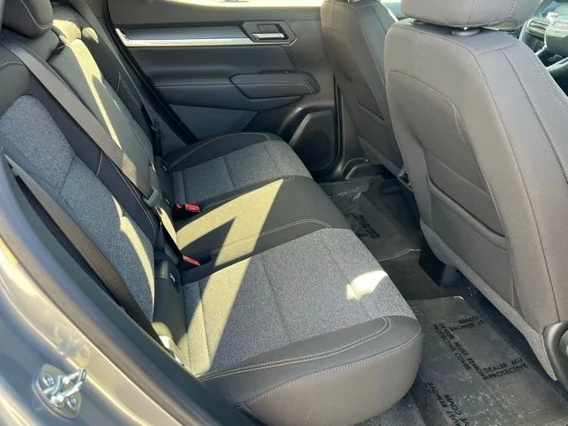 2026 GMC Terrain Elevation - Photo 23