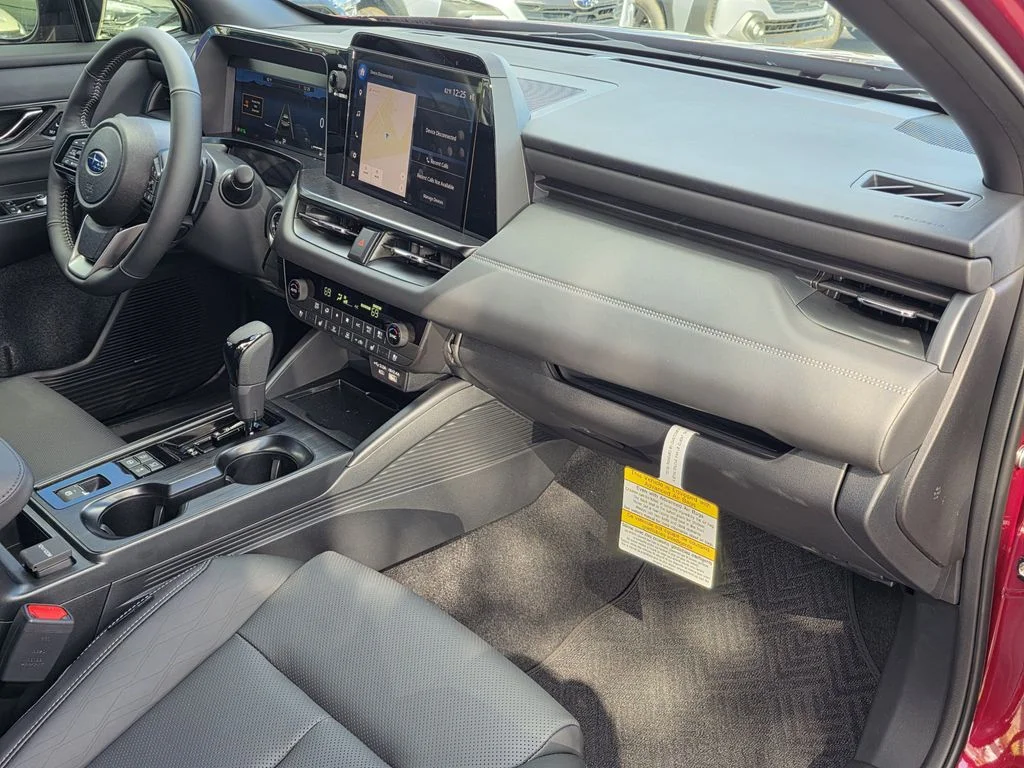 2026 Subaru Outback Touring XT - Photo 11