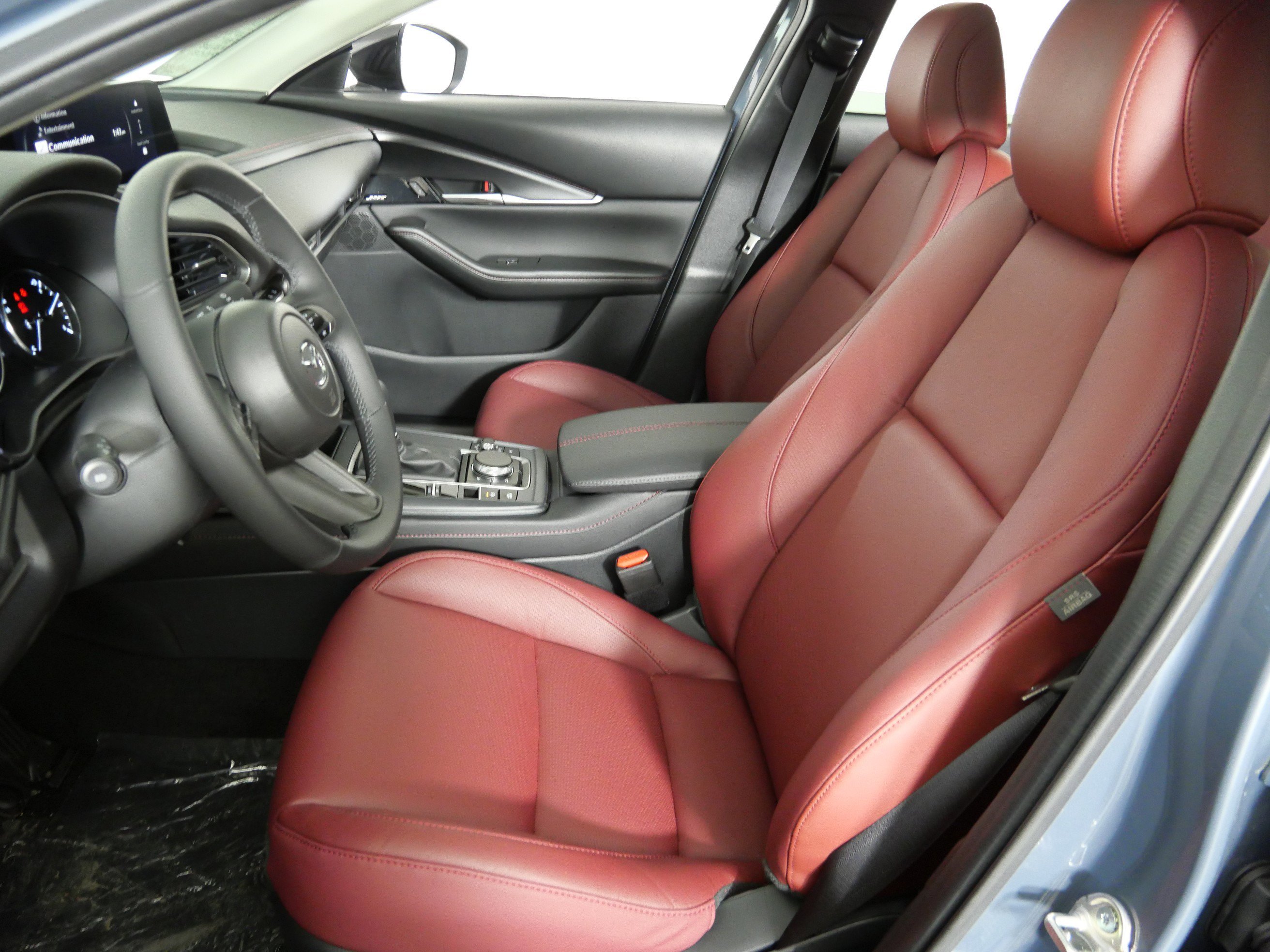 2026 Mazda CX-30 Carbon Edition - Photo 19
